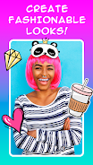 Smile Photo Editor Screenshot