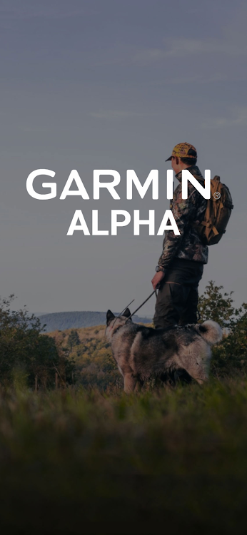 Garmin Alpha - 4.4.1 - (Android)