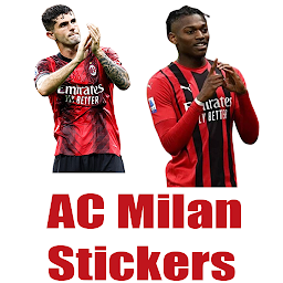 Icon image AC Milan Stickers