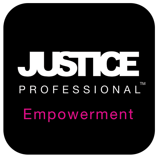 Justice Professional logo