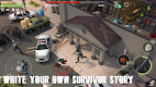 screenshot of Prey Day: Zombie Survival