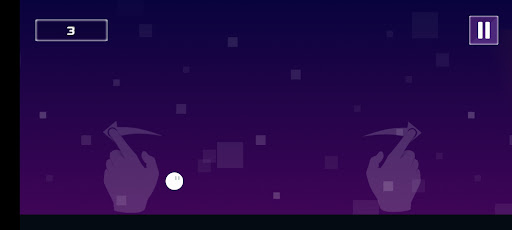Hurdle Jump Screen 2
