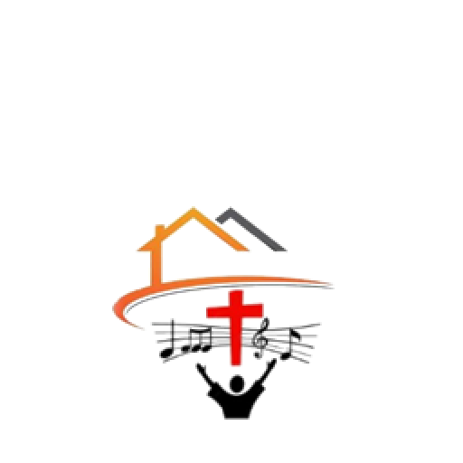 A Casa do Louvor FM logo
