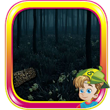 Escape From Black Forest icon