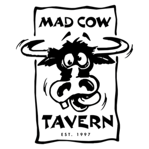 Mad Cow Tavern logo