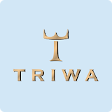 TRIWA Watch Face icon