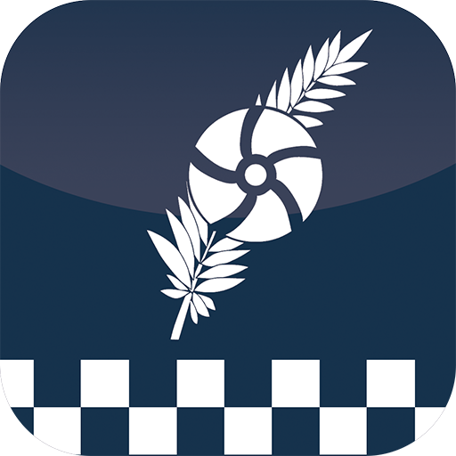 Sant Vicenç Horts Security logo