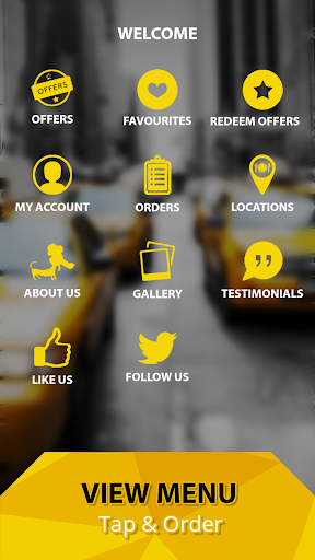 Gourmet Grill  Bistro