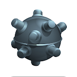 Cover Image of Descargar Mine Sweeper Saves The Univers  APK
