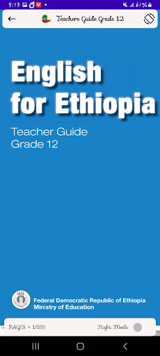 Teachers Guide Grade 12 15