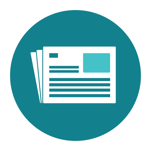 Notizie su Android logo