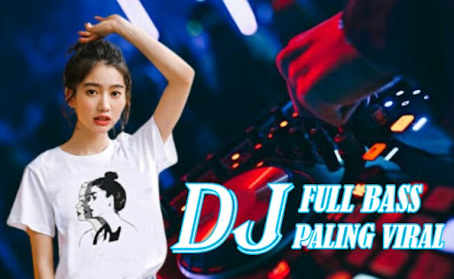 Android application Dj Tahun Barue 2025 Full Bass screenshort