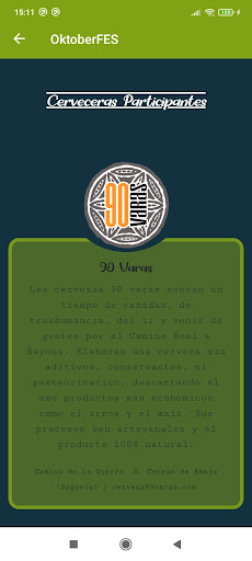 OktoberFES Screen 3