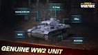 screenshot of World Warfare:WW2 tactic game