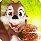 Squirrel Run 4D – Hazel Fun 220324