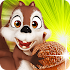 Squirrel Run 4D – Hazel Fun2.0