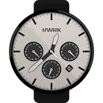Cover Image of ダウンロード RWRK Watch Face 1.17 APK