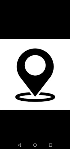 Android application Adres Paylaş - Share Adress screenshort