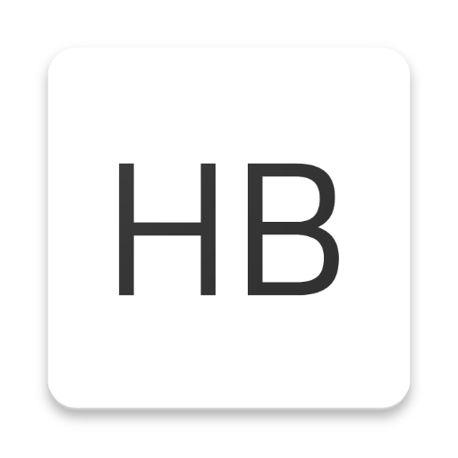 HB Ring  Icon