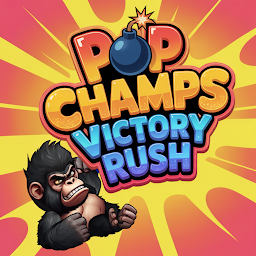 Pop Champs: Victory Rush Mod Apk