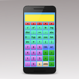 Icon image Scientific Calculator