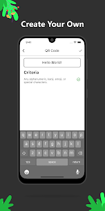 Anycode Wallet APK v2.3.5 Full Mod Premium 4