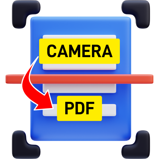 Photo to PDF - Image to PDF