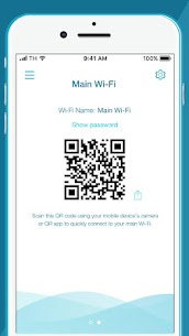 Free D-Link Wi-Fi Mod Apk 4