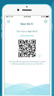 D-Link Wi-Fi  Screenshots 2