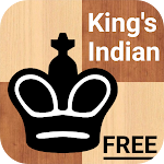 Cover Image of ダウンロード King's Indian Defense (free) 1.1.0.0 APK