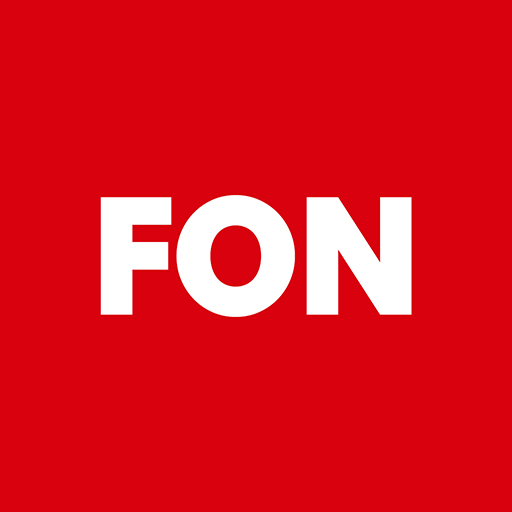 FonArz: Yatırım Fonları, ETF logo