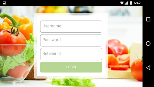 Screenshot of SelfPoint Collection