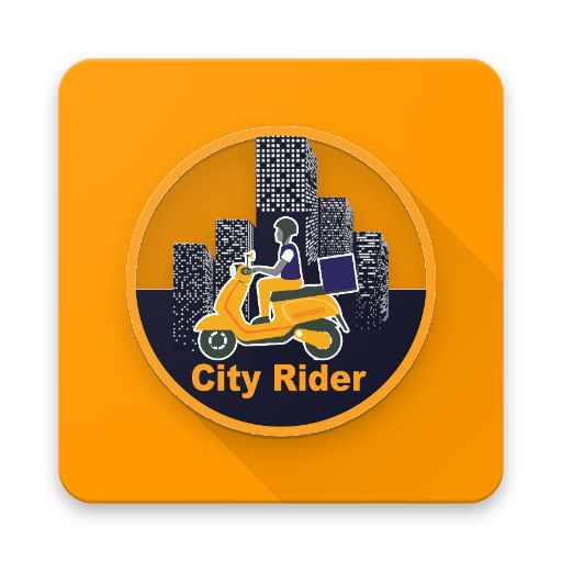 City Rider em Jogos na Internet