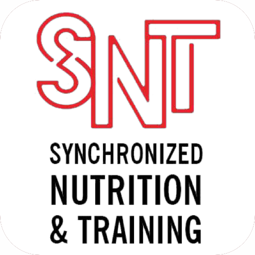 SNT logo