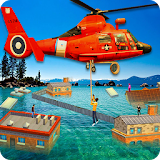 Heli Ambulance Rescue Mission icon