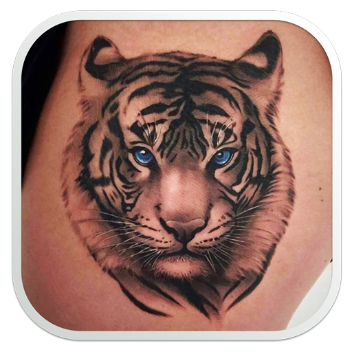 Tiger Tattoo Designs
