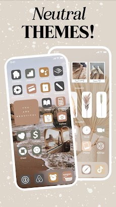 ScreenKit- App Icons & Widgetsのおすすめ画像1