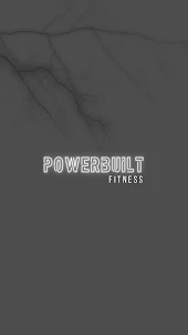 PowerBuilt Fitness