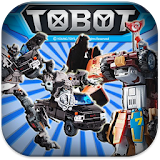 Super Puzzle tobot bettle 2018 icon