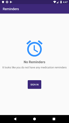 Family Drug Store Screen 3