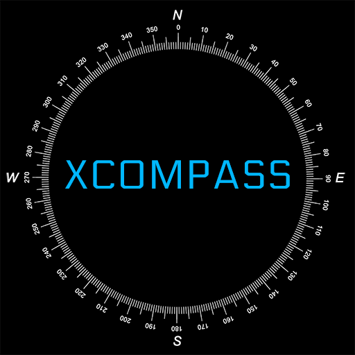 xCompass logo