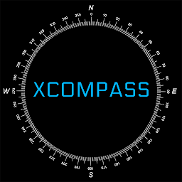xCompass белгішесінің суреті