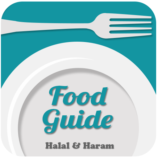 Halal Food Guide for Muslims logo