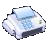 Mobile Fax icon