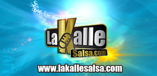 La kalle Salsa Radio