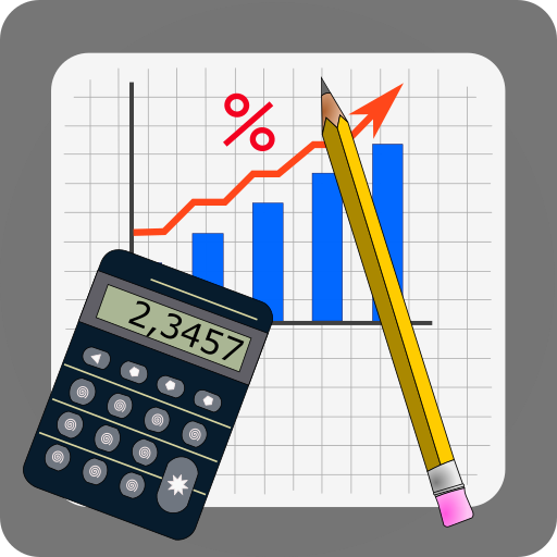 Es Financial Calculator logo