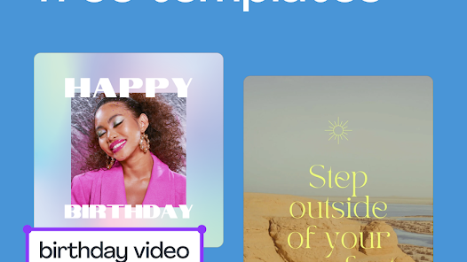 Canva: Design, Art & AI Editor Gallery 1