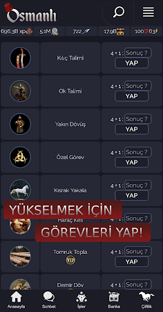 Osmanlı - Screenshot 2