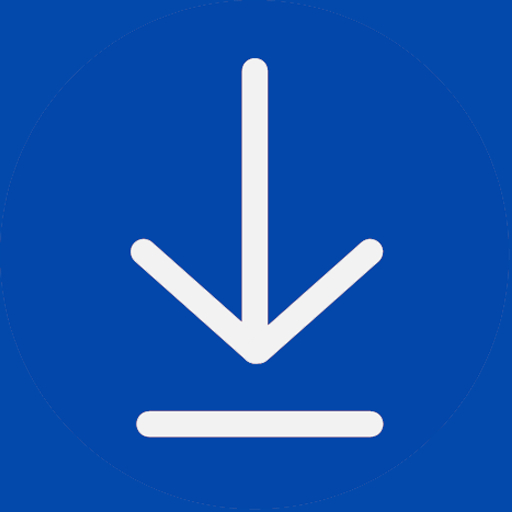 Social Media Downloader logo