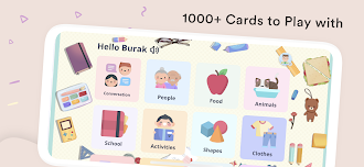 Game screenshot Silhouette Match - Educational apk download